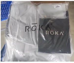 Traje de conjunto Roka Maverick Mx-L/T para hombre-G11 - Imagen 1 de 2