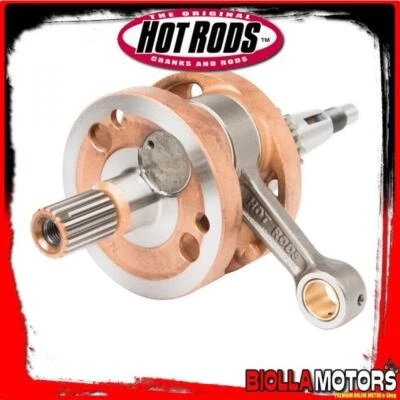 4075 ALBERO MOTORE HOT RODS Honda CRF 150R 2007-2017 - Imagem 1 de 4