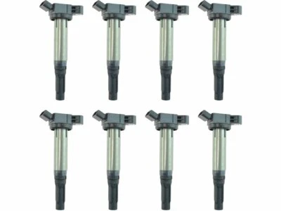 Juego de bobinas de encendido para Toyota Tundra 2007-2019 35927NY 2012 2016 2018 2017 2015 Foto 1 de 2