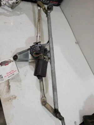 Windshield Wiper Motor Fits 97-04 PORSCHE BOXSTER 65962 - Image 1 of 4