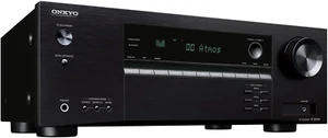 TX-SR494 AV Receiver with 4K Ultra HD | Dolby Atmos | DTS: X | Hi-Res Audio (... - Picture 1 of 1