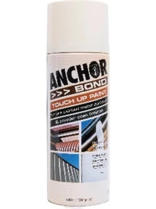 Anchor Bond Touch Up Aerosol Spray Paint Wollemi 300g (58213) - Picture 1 of 12