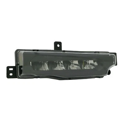 Conjunto de luz antiniebla derecha/paso para BMW X4 X3 Foto 1 de 2