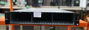 Dell PowerEdge R730xd Server 2x Xeon E5-2680 v3 @2.50GHz 256GB 4xCrd 2x2TB 2xPS - Picture 1 of 7