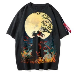 DORORO Cosplay Anime Manga Streetwear T-Shirt Shirt Undershirt Polyester - Picture 1 of 1