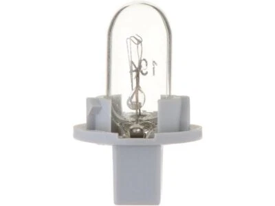 For 1995-1998 Dodge B2500 Instrument Panel Light Bulb Philips 12979MWPT 1997 - Image 1 of 2