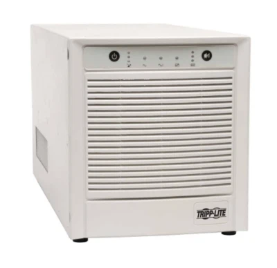 Tripplite Medical Grade SMART2500XLHG 2200va UPS UL 60601-1 w/Warranty - Image 1 of 3