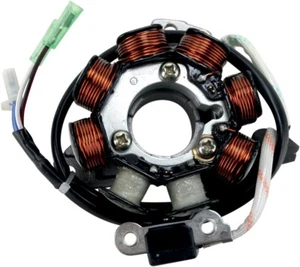 Moose Racing High Output Stator 1985-1986 ATC250R & 1986-1989 TRX250R 2112-0490 - Bild 1 von 1