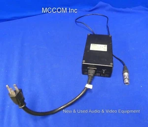 Wall Industries AC Power Adapter 24Volt for Nucomm DR2 Receiver - Picture 1 of 5