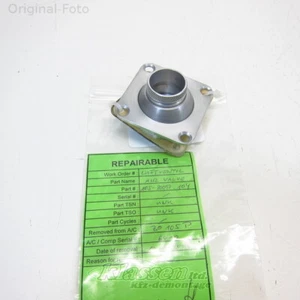 Air Valve MBB Bo 105 P 4820-01-272-3743 105-80097.104 - Picture 1 of 1