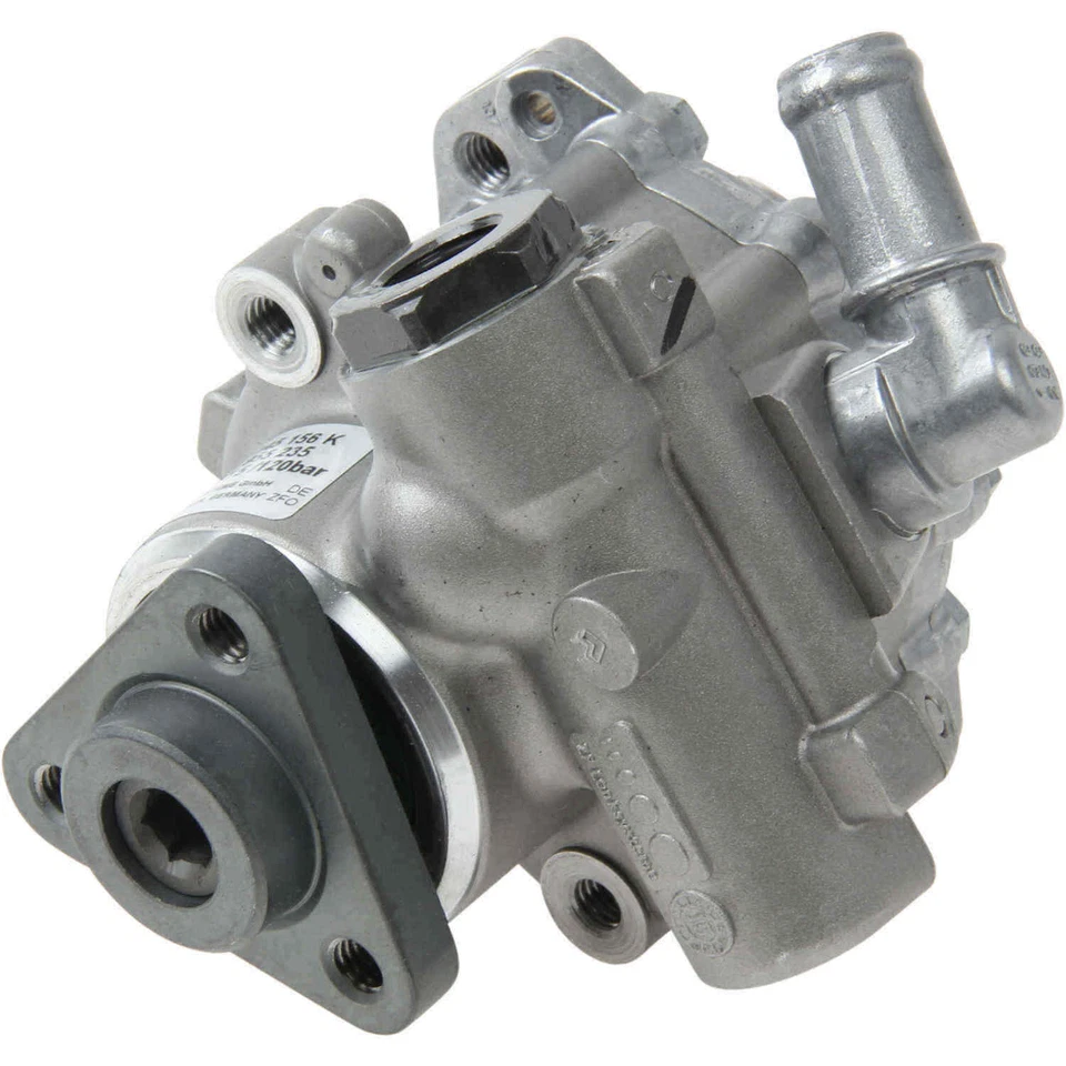 Bomba de dirección asistida Bosch 1999 2000 2001 para Volkswagen Passat 1998-2005 1,8 L L4 Foto 1 de 4