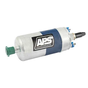 APS High Pressure Performance In-Line Fuel Pump (Bosch 0580254910 Equivalent) - Picture 1 of 5