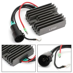 Regler Gleichrichter für Yamaha F100A F95A F80A F75A ETL 99-06 67F-81960-12-00 B - Picture 1 of 11