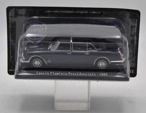 Die Cast " Spear Flaminia Presidential - 1960 " + Course Rigid Box 2 Scale - Picture 1 of 1