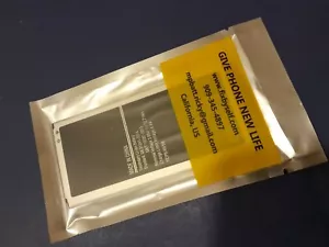 For Samsung Galaxy J7 Replacement Internal Battery EB-BJ710CBU 3300mAh - Picture 1 of 1