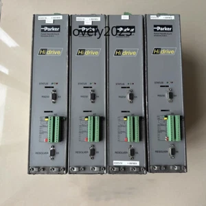 1pc used Parker Drive HID2CS/S4 - Picture 1 of 3