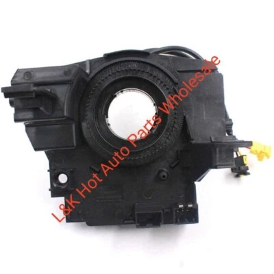 Clock Spring 05156106AD For Jeep Cherokee 2008-2012 Compass Patriot 2007-2016 - Image 1 of 4