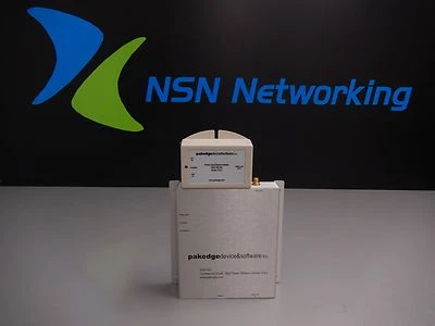 Pakedge Device & Software WAP-W2 802.11B/G PI-02 Injector Wireless Access Point - Image 1 of 4