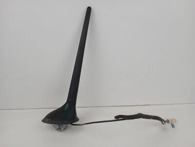 Jeep Renegade 2015-2017 techo trasero módulo antena látigo OEM 50540987 Foto 1 de 3