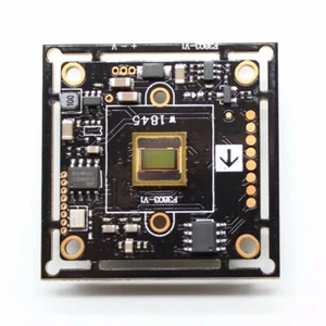 "Módulo de cámara de seguridad cctv hd 4.0mp 4 en 1 AHD TVI CVI CVB PCB 1/3" - Imagen 1 de 3