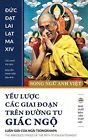 Yeu Luoc Cac Giai Doan Tren Duong Tu Giac Ngo (Song Ngu) By Dalai Lama Brand New