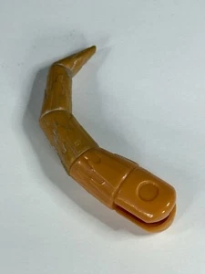 2003 Armada Unicron Transformatoren Ist-Zustand für Teile oder Reparatur linke Schulter Hupe - Bild 1 von 2