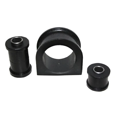 3x Kit de bujes de poliuretano y cremallera de dirección Toyota Tacoma (95-04) Foto 1 de 4