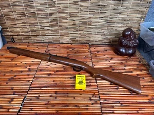 Sheridan "Blue Streak" Pneumatic Model 20 cal / 5mm Air Rifle 1974 - Picture 1 of 17