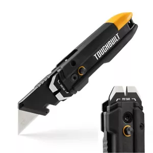 ToughBuilt TB-H4-12-IST Hebeleisen Allzweckmesser 4 in 1 Multitool Contractor Lock - Bild 1 von 19