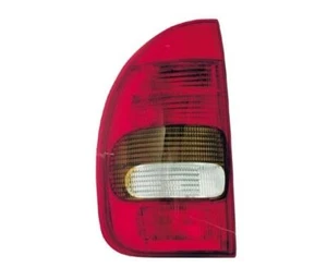 rear light left for OPEL CORSA B 5D 1993 1994 1995 1996 1997-2000 red VT1004L - Picture 1 of 1