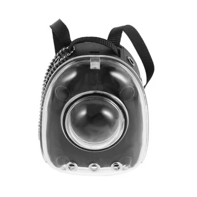  Transporttasche Katze Tragerucksack Miniatur-Katzenrucksack Haustierrucksack - Bild 1 von 4