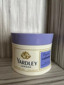 Yardley English Lavender Hair Cream 150g For Unisex - Picture 1 of 3