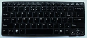 SO69 Key for keyboard Sony VPCCA36 VPC-CA PCG-61713L PCG-61714L PCG-61813L VPC  - Picture 1 of 2