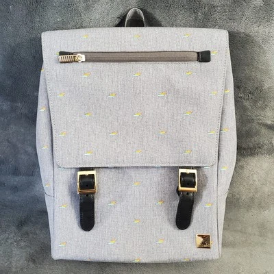 Moshi  Helios Lite - Slim - Laptop - Backpack Titanium - Gray Magnetic - Image 1 of 4