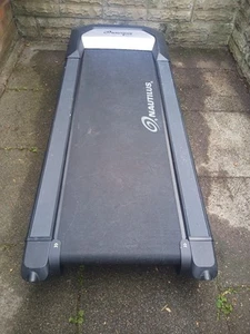 Nautilus T626 Folding Treadmill - Picture 1 of 3