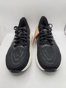 NEW Asics Womens Gel Kayano 31 Black Pure Silver Shoes Size 7.5 US - Picture 1 of 14