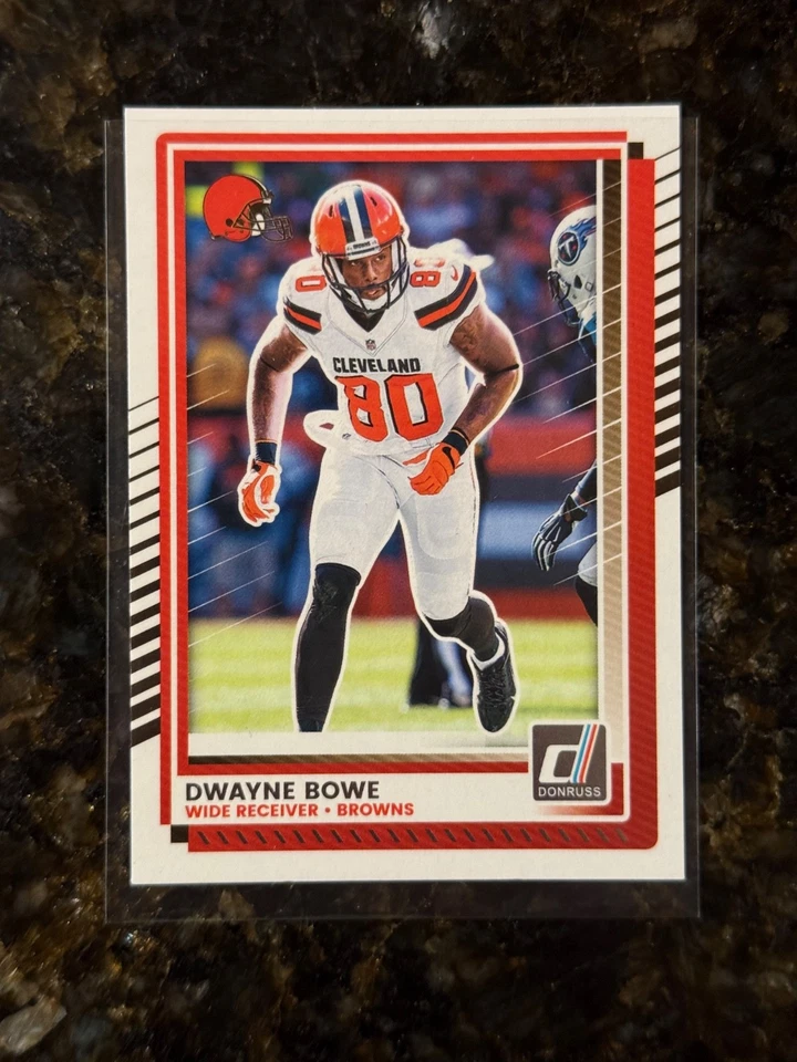 2025 Donruss футбол 1-300 - выбрать карту полный набор - Изображение 1 из 1