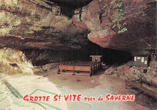 67 SAVERNE TOUR CHAPPE DU HAUT BARR | eBay