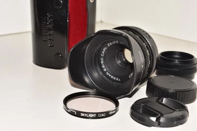 Canon EOS DSLR DIGITAL fit 55mm macro close lens kit 1200D 1300D 2000D 4000D etc - Image 1 of 4