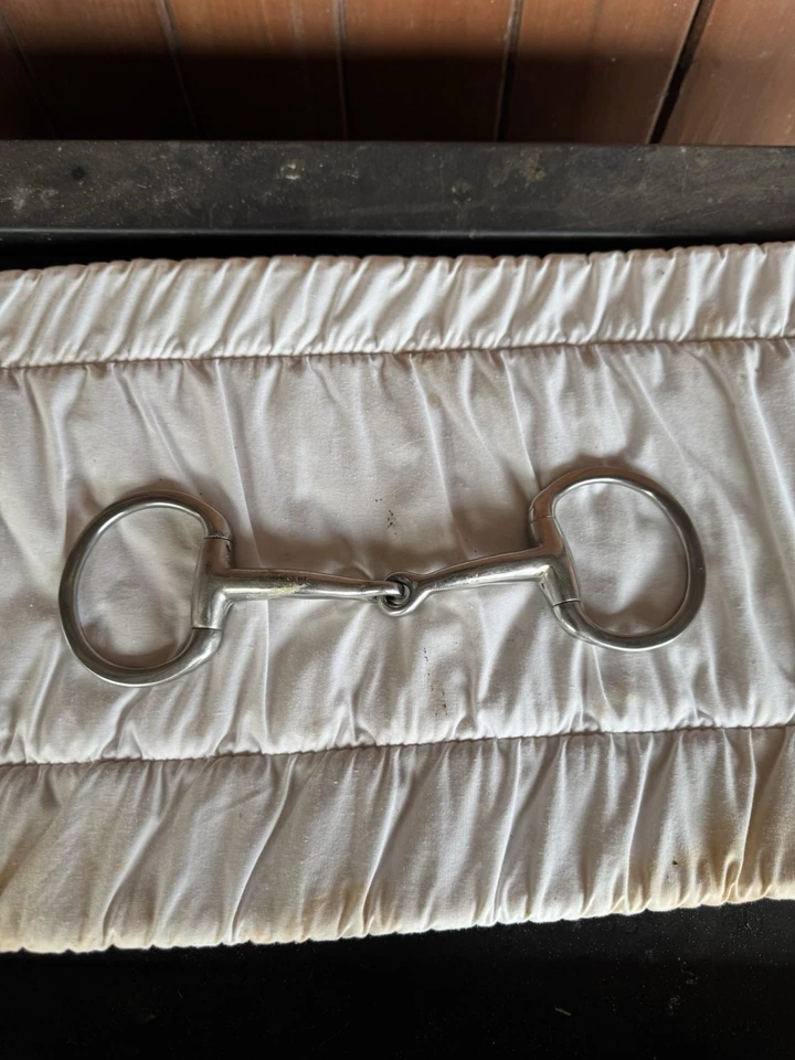 Korsteel яйцо butt бит 5 1/2 дюйма - Изображение 1 из 1