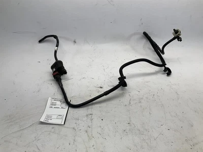 Manguera de vacío 11-15 Jeep Grand Cherokee Limited 3,6 L tubería con válvula de purga P Foto 1 de 4