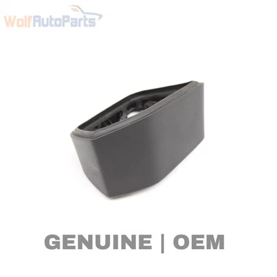 AUDI Q3 2019-2024 - Cubierta base de carcasa de espejo retrovisor lateral derecho 83B898011B Foto 1 de 4