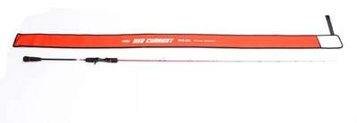 Feed Rod Baitcast Red Current RCB-62X P.E 1.5 Max (2141) - Immagine 1 di 4