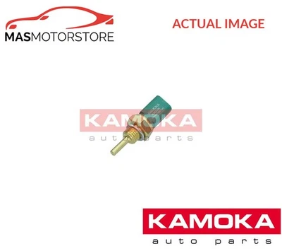 COOLANT TEMPERATURE SENSOR GAUGE KAMOKA 4080026 P NEW OE REPLACEMENT - Image 1 of 4