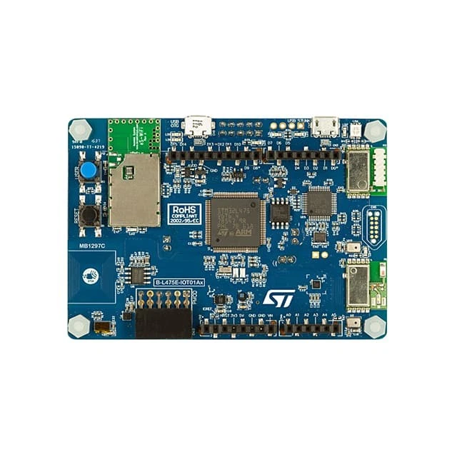STM32 IOT DISCOVERY NODE 915MHZ - Image 1 of 1