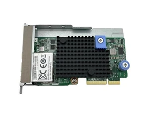 Lenovo ThinkSystem 10Gb 2-Port Base-T LOM 01PE410 - Bild 1 von 2