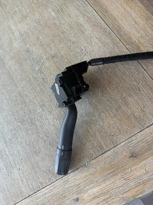 2008-2012 FORD TAURUS TURN SIGNAL WIPER CONTROL SWITCH OEM 8E5T-13K359-AAW - Image 1 of 4