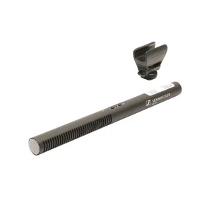 Sennheiser MKE 600 Shotgun Mikrofon - SKU#1931849 - Bild 1 von 3