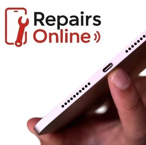 iPad Pro 10th 10.9" No Power & Not Charging Repair Service - Afbeelding 1 van 12