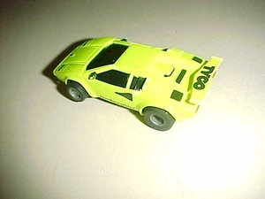 COCHE RANURA - LAMBORGHINI COUNTACH - Imagen 1 de 3